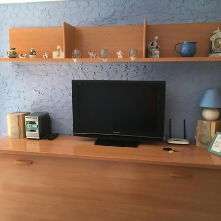Denia Playa II Appartement Buitenkant foto
