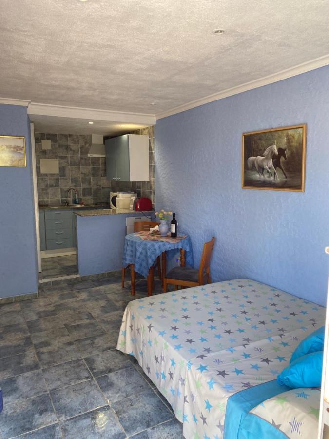 Denia Playa II Appartement Buitenkant foto