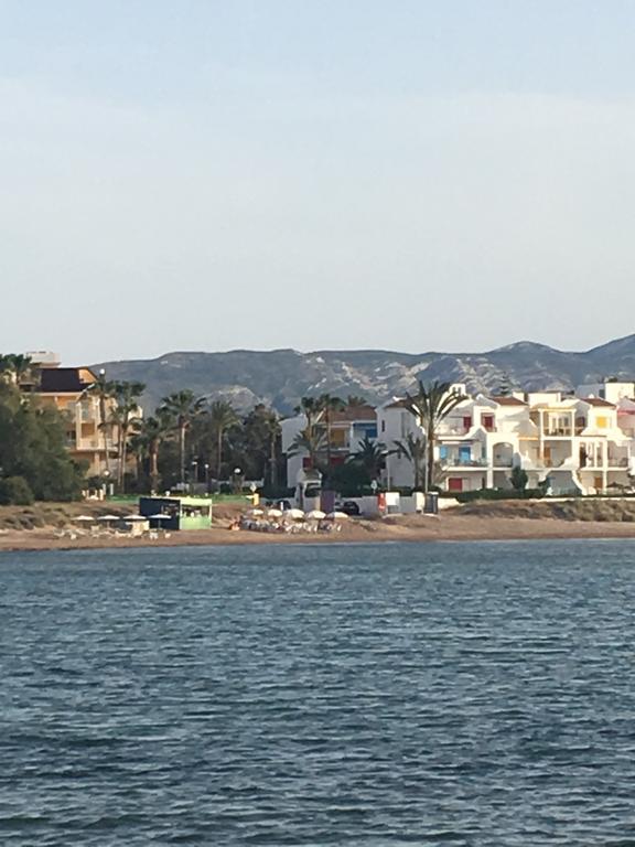 Denia Playa II Appartement Buitenkant foto