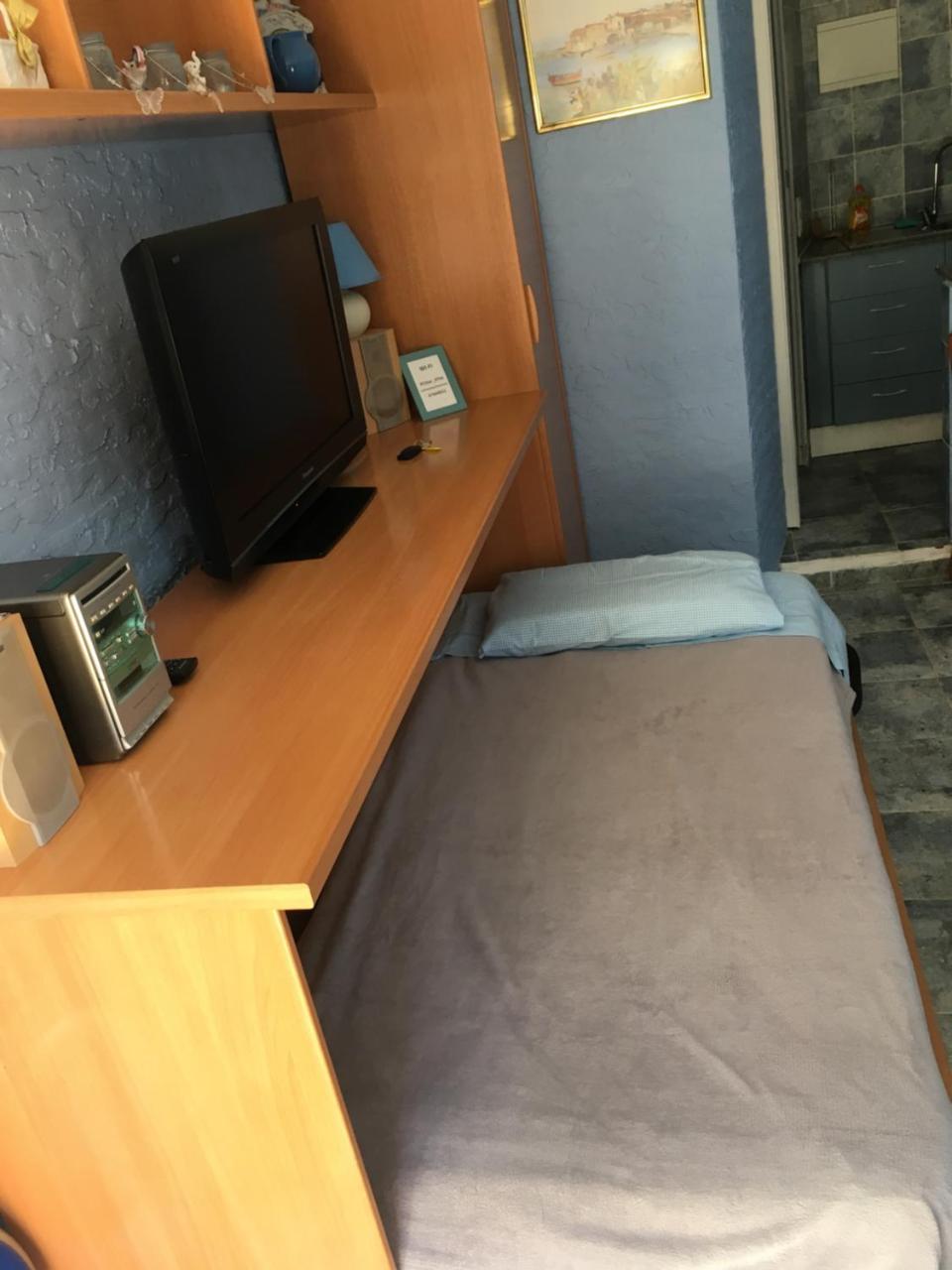 Denia Playa II Appartement Buitenkant foto