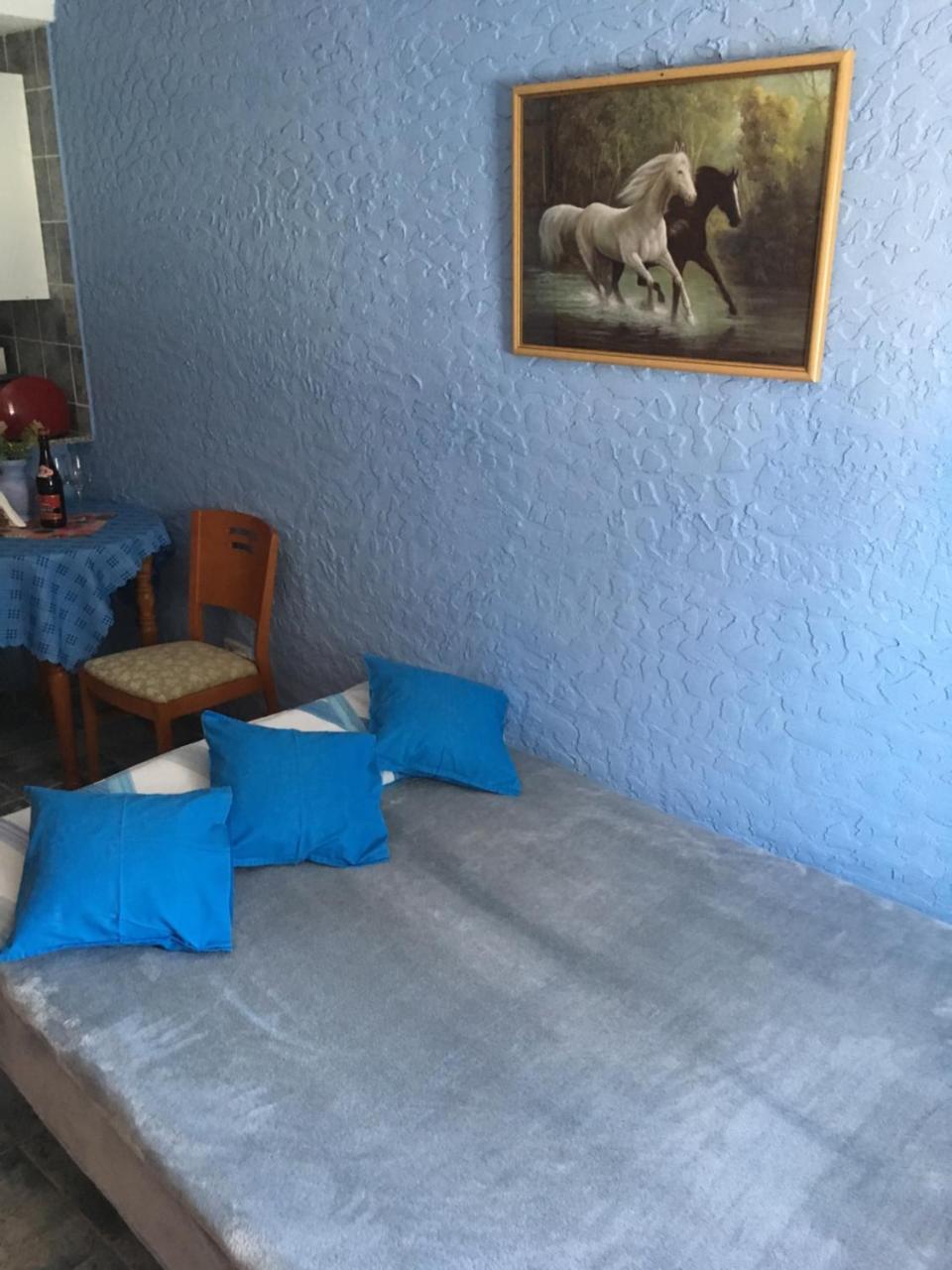 Denia Playa II Appartement Buitenkant foto